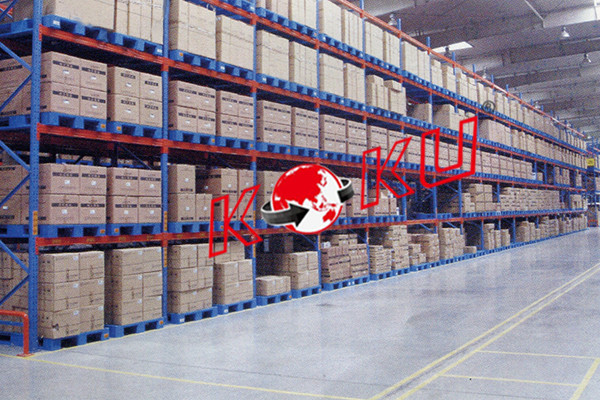 田字網格塑料托盤的材質優點有哪些？