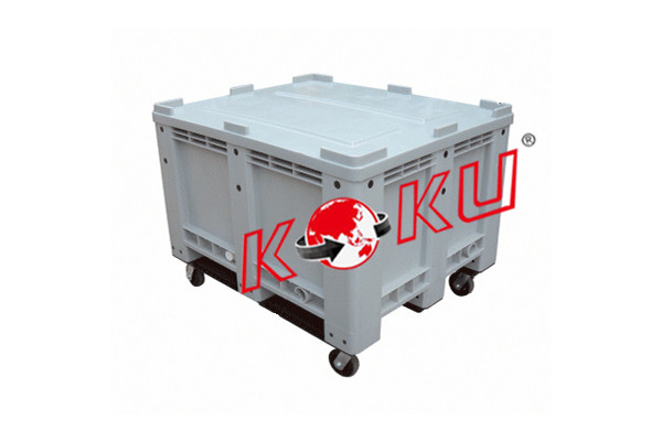 川字塑料托盤生產廠家提醒用戶在選型上要考慮六方面情況