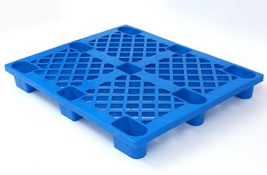 具備這兩個特點的九腳塑料托盤的功能更好