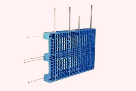 托盤式貨架塑料托盤如何選用 一起來看看吧!