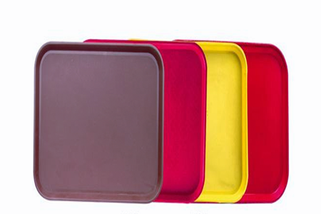 塑料托盤廠家批發 塑料托盤廠家質量怎么樣?