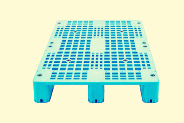 出口塑料托盤的優勢具體有哪些?