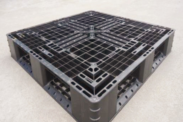 出口用塑料托盤為什么會受到追捧？