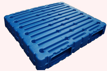 出口塑料托盤都有著哪些標準？出口塑料托盤有著什么作用？