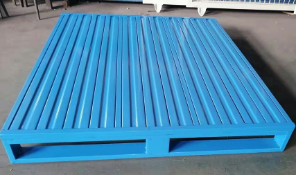 市場(chǎng)中出口塑料托盤(pán)價(jià)格受到這些因素的影響