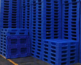 川字塑料托盤如何保證效果上的合理性