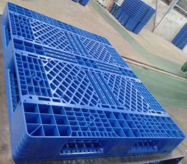 川字塑料托盤在安置上需要注意的事項
