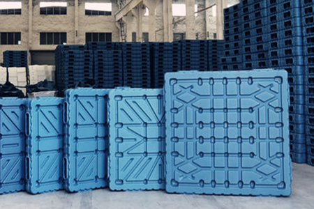 雙面吹塑托盤要如何進行選擇？