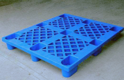 定制非標準塑料托盤的操作步驟有哪些