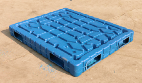 雙面塑料托盤的使用特點(diǎn)以及優(yōu)點(diǎn)介紹